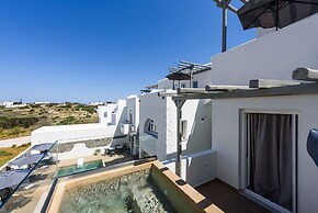 Vammos Luxury Apartments