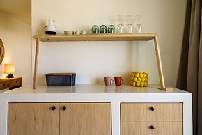 Vammos Luxury Apartments