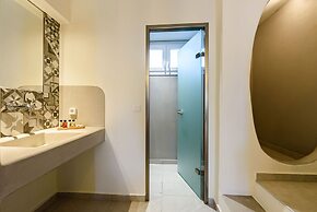 Vammos Luxury Apartments