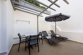 Vammos Luxury Apartments