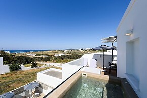 Vammos Luxury Apartments