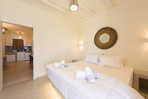 Vammos Luxury Apartments