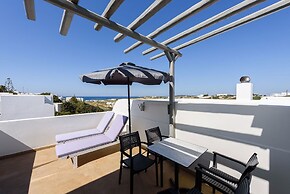 Vammos Luxury Apartments