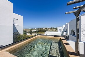 Vammos Luxury Apartments