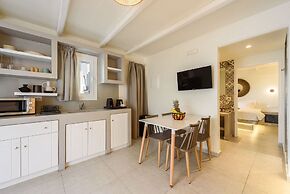 Vammos Luxury Apartments