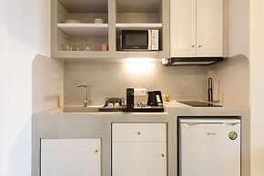 Vammos Luxury Apartments