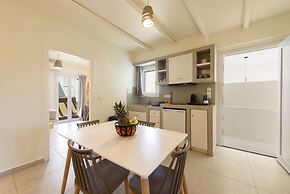 Vammos Luxury Apartments