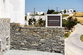Vammos Luxury Apartments