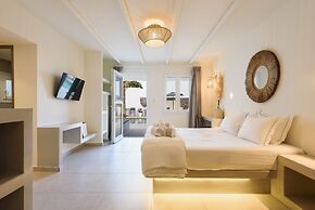 Vammos Luxury Apartments