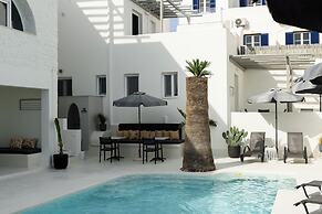 Vammos Luxury Apartments