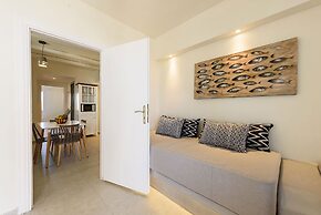 Vammos Luxury Apartments