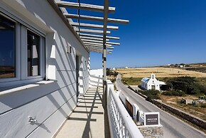 Vammos Luxury Apartments