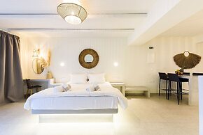 Vammos Luxury Apartments