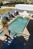 Vammos Luxury Apartments