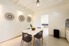 Vammos Luxury Apartments