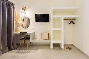 Vammos Luxury Apartments