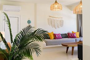 Vammos Luxury Apartments