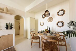 Vammos Luxury Apartments