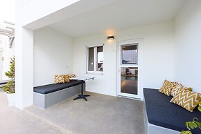 Vammos Luxury Apartments