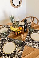 Vammos Luxury Apartments