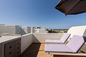 Vammos Luxury Apartments