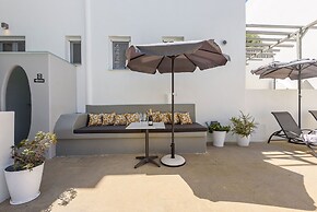 Vammos Luxury Apartments