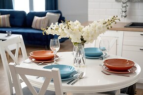 Apartment by Park in Wroclaw by Renters