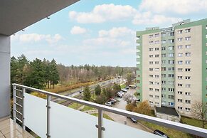 Apartment by Park in Wroclaw by Renters