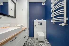 Apartment by Park in Wroclaw by Renters