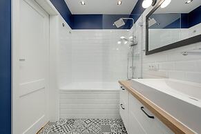 Apartment by Park in Wroclaw by Renters