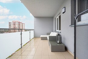 Apartment by Park in Wroclaw by Renters