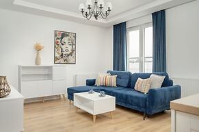 Apartment by Park in Wroclaw by Renters