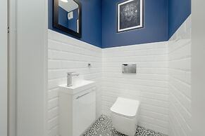 Apartment by Park in Wroclaw by Renters