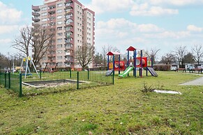 Apartment by Park in Wroclaw by Renters
