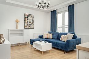 Apartment by Park in Wroclaw by Renters