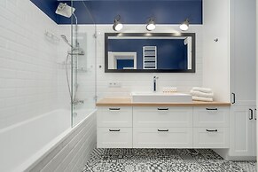 Apartment by Park in Wroclaw by Renters