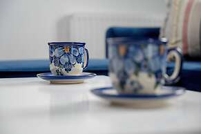 Apartment by Park in Wroclaw by Renters