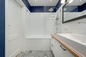 Apartment by Park in Wroclaw by Renters