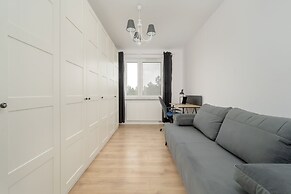 Apartment by Park in Wroclaw by Renters