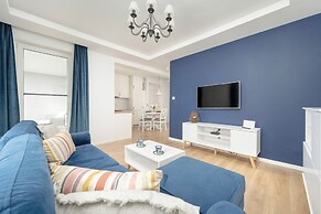 Apartment by Park in Wroclaw by Renters