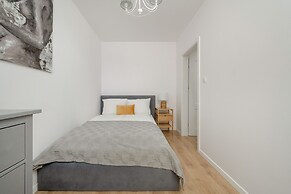 Apartment by Park in Wroclaw by Renters