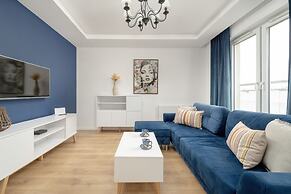 Apartment by Park in Wroclaw by Renters