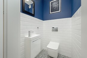 Apartment by Park in Wroclaw by Renters