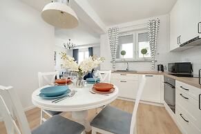 Apartment by Park in Wroclaw by Renters