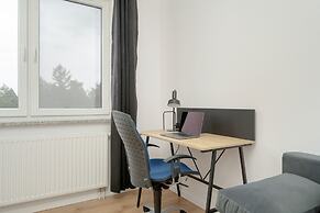 Apartment by Park in Wroclaw by Renters