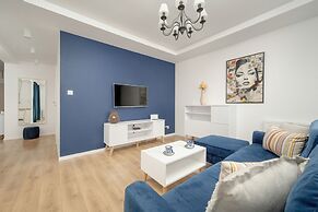 Apartment by Park in Wroclaw by Renters