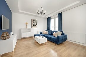 Apartment by Park in Wroclaw by Renters