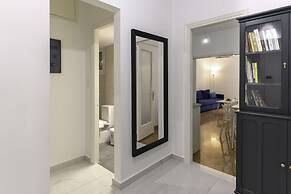 Phaedrus Living City Center Koukaki Flat