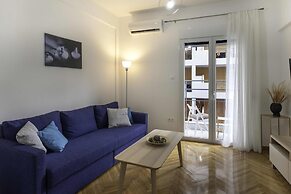Phaedrus Living City Center Koukaki Flat