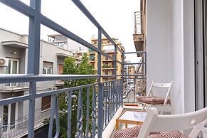 Phaedrus Living City Center Koukaki Flat